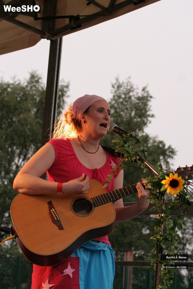 18/37 photos du spectacle Baz'Art à Nanas